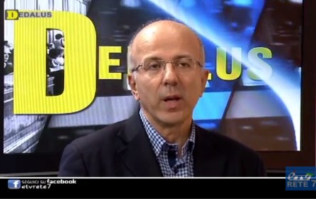 A Dedalus sul congresso del PD bolognese