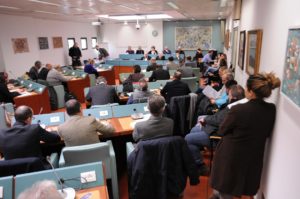 No alle false cooperative