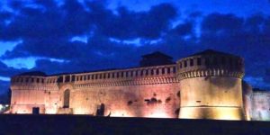 Alla notte bianca del liceo classico Rambaldi di Imola