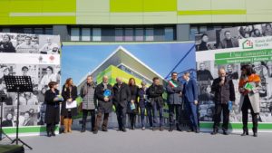 Nuova casa della salute al Navile