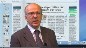 Stamattina a Lepida TV