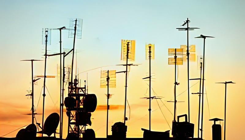 Minimizzare l’elettrosmog con la partecipazione