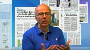 Stamattina a Lepida TV