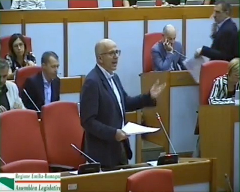 In autunno i referendum per le fusioni