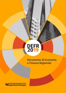 Varato il DEFR 2019