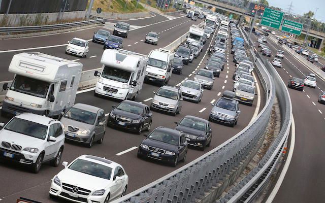Passante di Bologna, che errore bloccare tutto