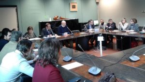 Piani triennali per spettacolo, promozione culturale e memoria del novecento