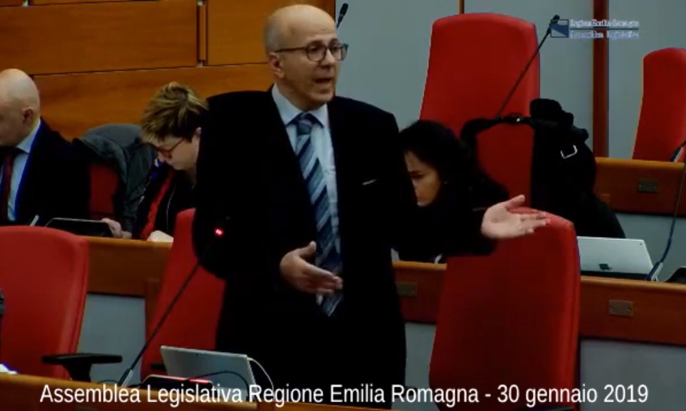 Sulle attività cimiteriali dopo l’inchiesta