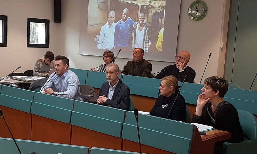 Misure alternative di detenzione da sostenere