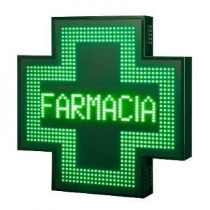 Sostegno alle farmacie rurali