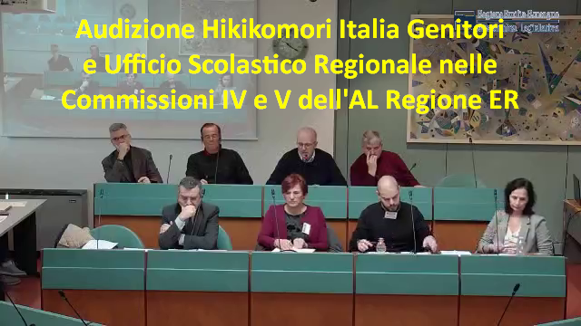 Aumentano i giovani eremiti sociali (hikikomori)