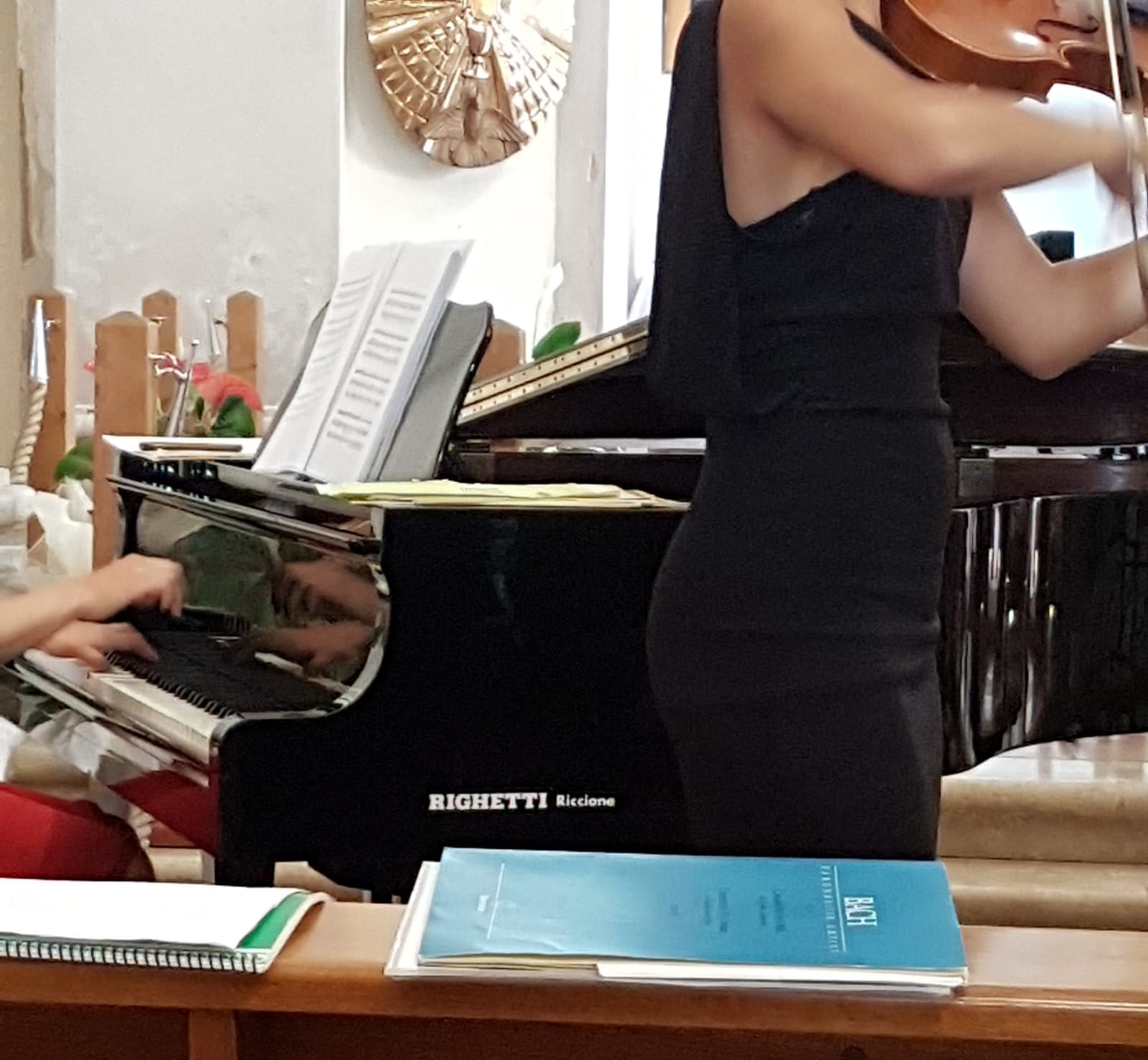 Il bando per l’educazione musicale