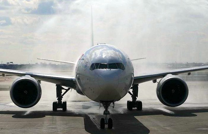 Nuova legge sulla tassa sul rumore aeroportuale