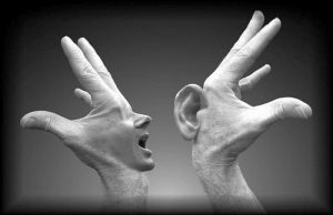 La nuova legge a supporto delle persone sorde