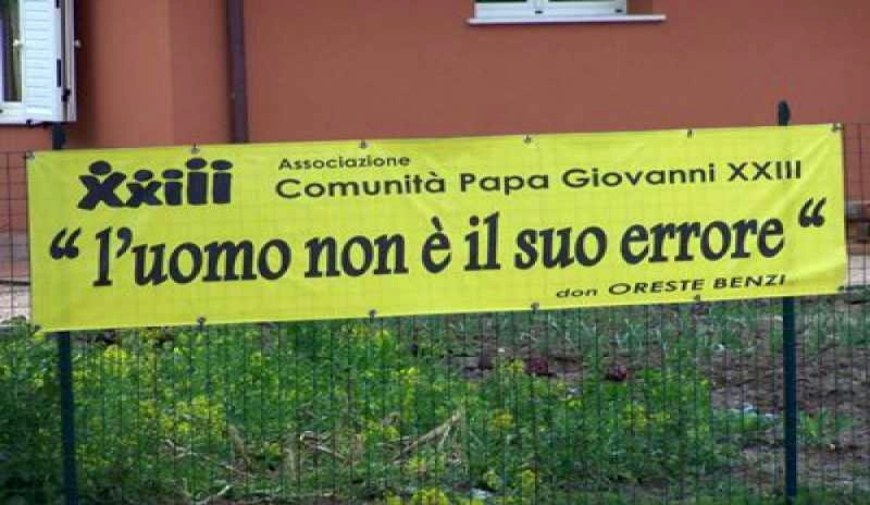 Una risoluzione sulle misure alternative di detenzione