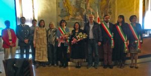 Premiata Juliana Lohar per la sua lotta contro la prostituzione