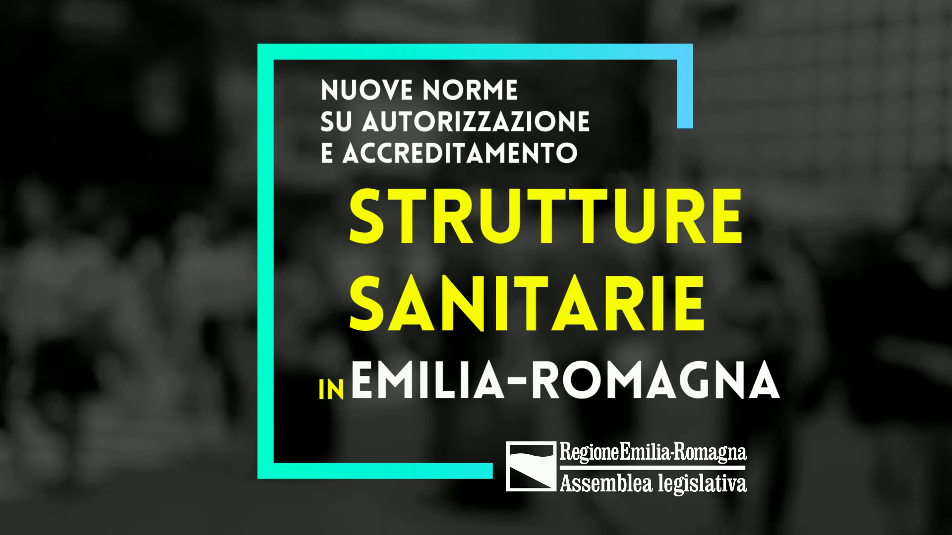 La nuova legge sull’accreditamento delle strutture sanitarie