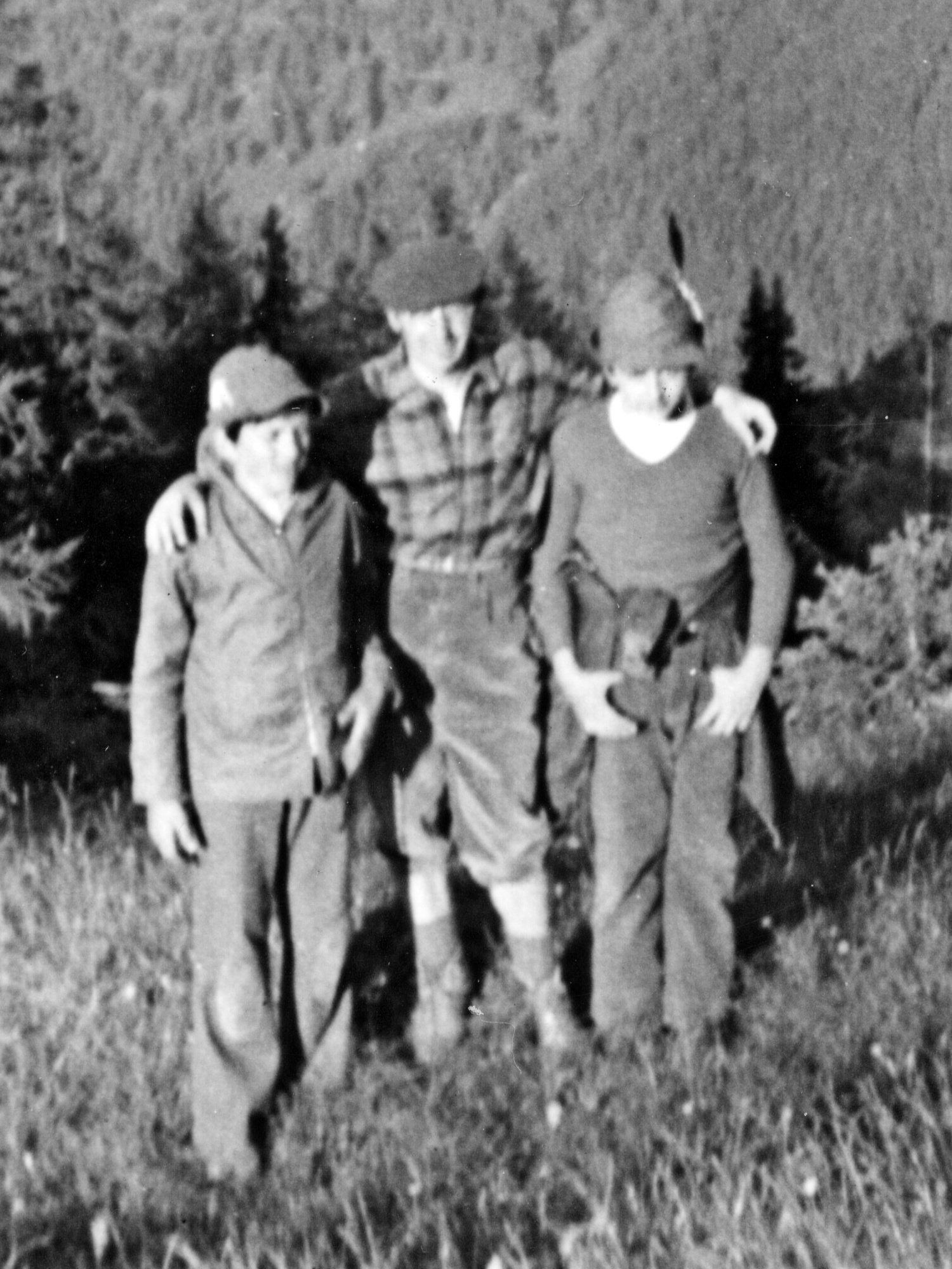 Il ricordo di don Gianfranco Fregni