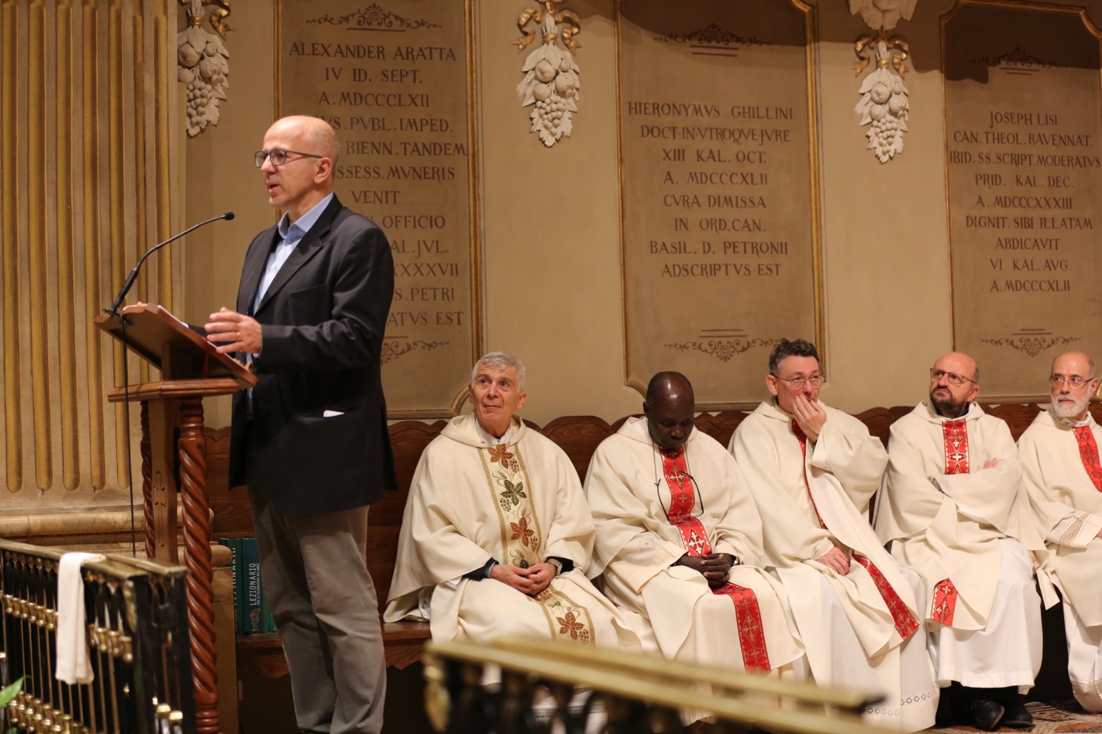 Completato il restauro di S. Maria Maggiore a Bologna