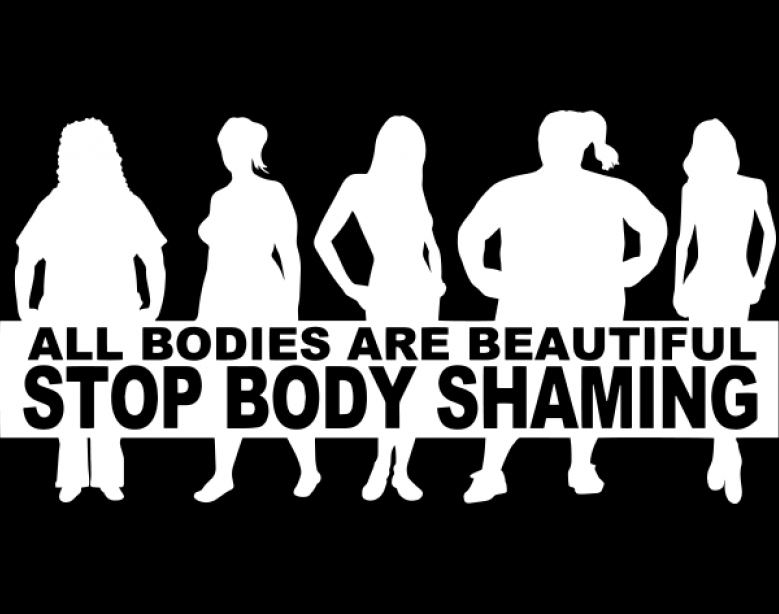 Body shaming e disturbi del comportamento alimentare