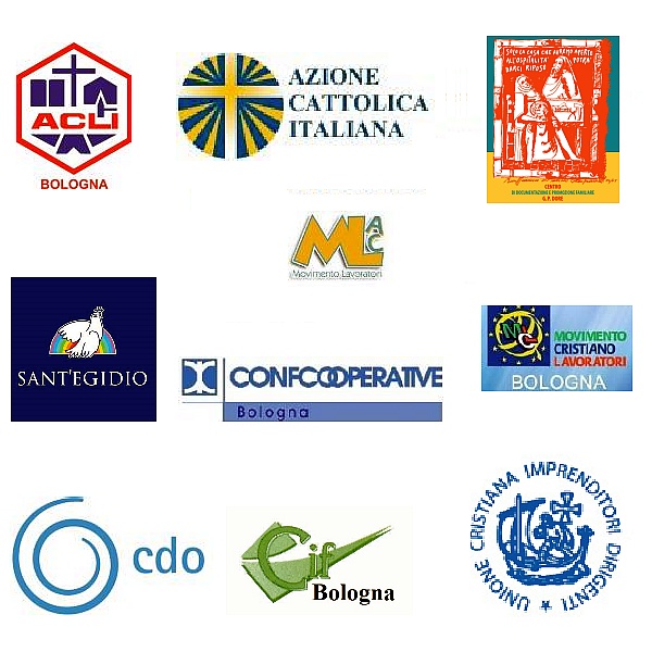 Sul manifesto dell’associazionismo cattolico bolognese