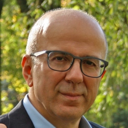 La mia candidatura alle regionali 2020