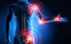 La nuova rete reumatologica metropolitana