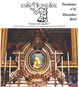 Cattolici e politica, una intervista