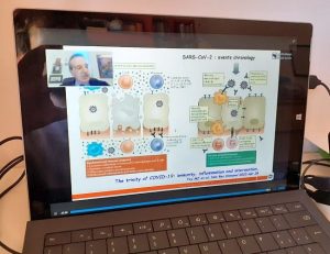 La ricerca clinica emiliano-romagnola sul Covid-19