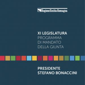 Il programma di mandato