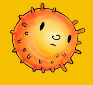 La psicologia del virus