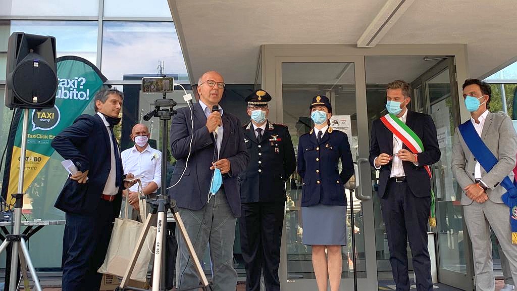 40 anni dal 2 agosto 1980