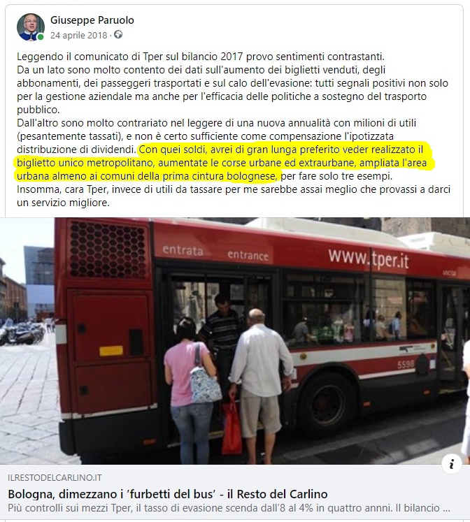 Affollamento nei bus in tempo di pandemia