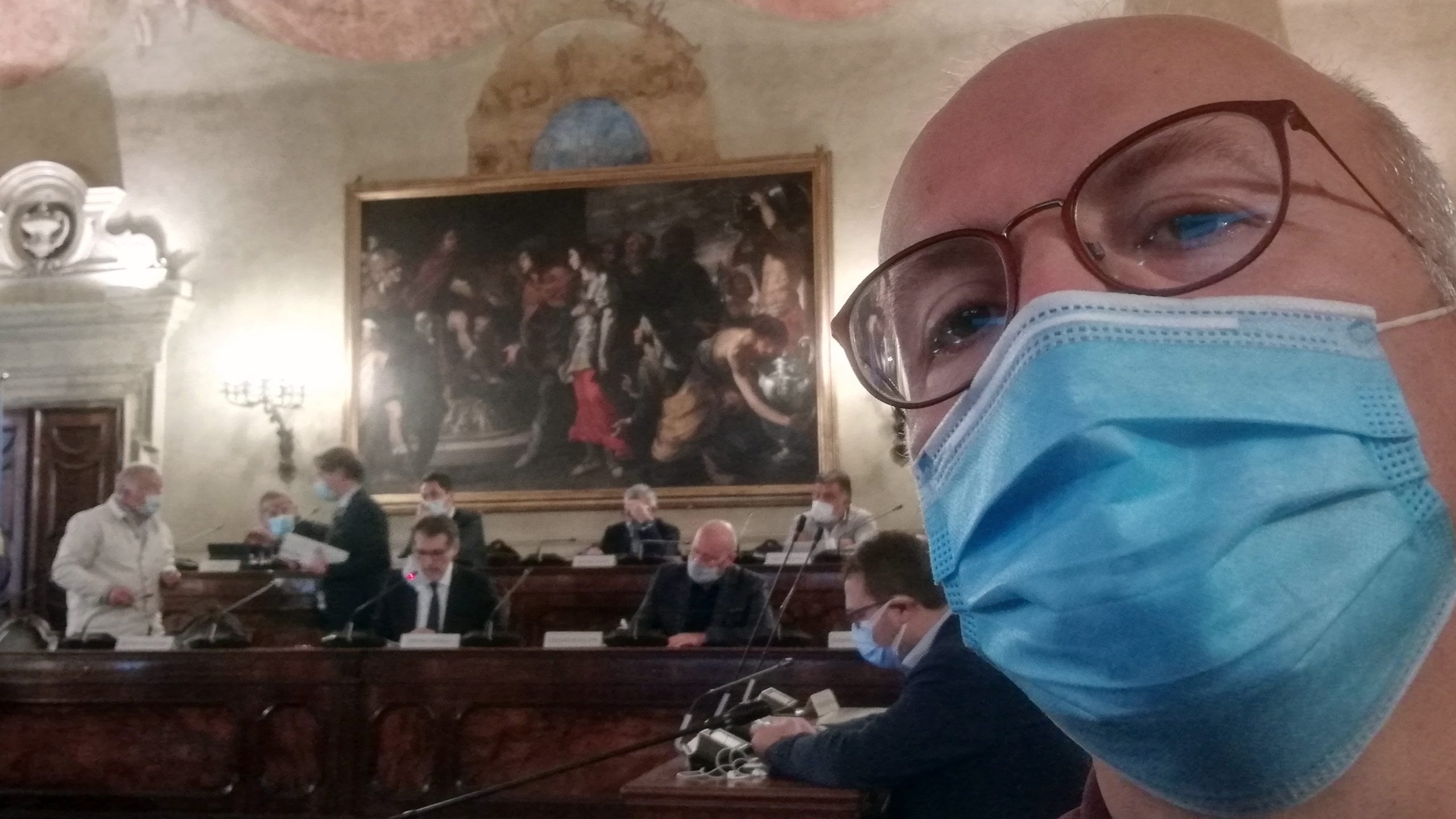 2,4 miliardi per la città metropolitana di Bologna nel prossimo triennio