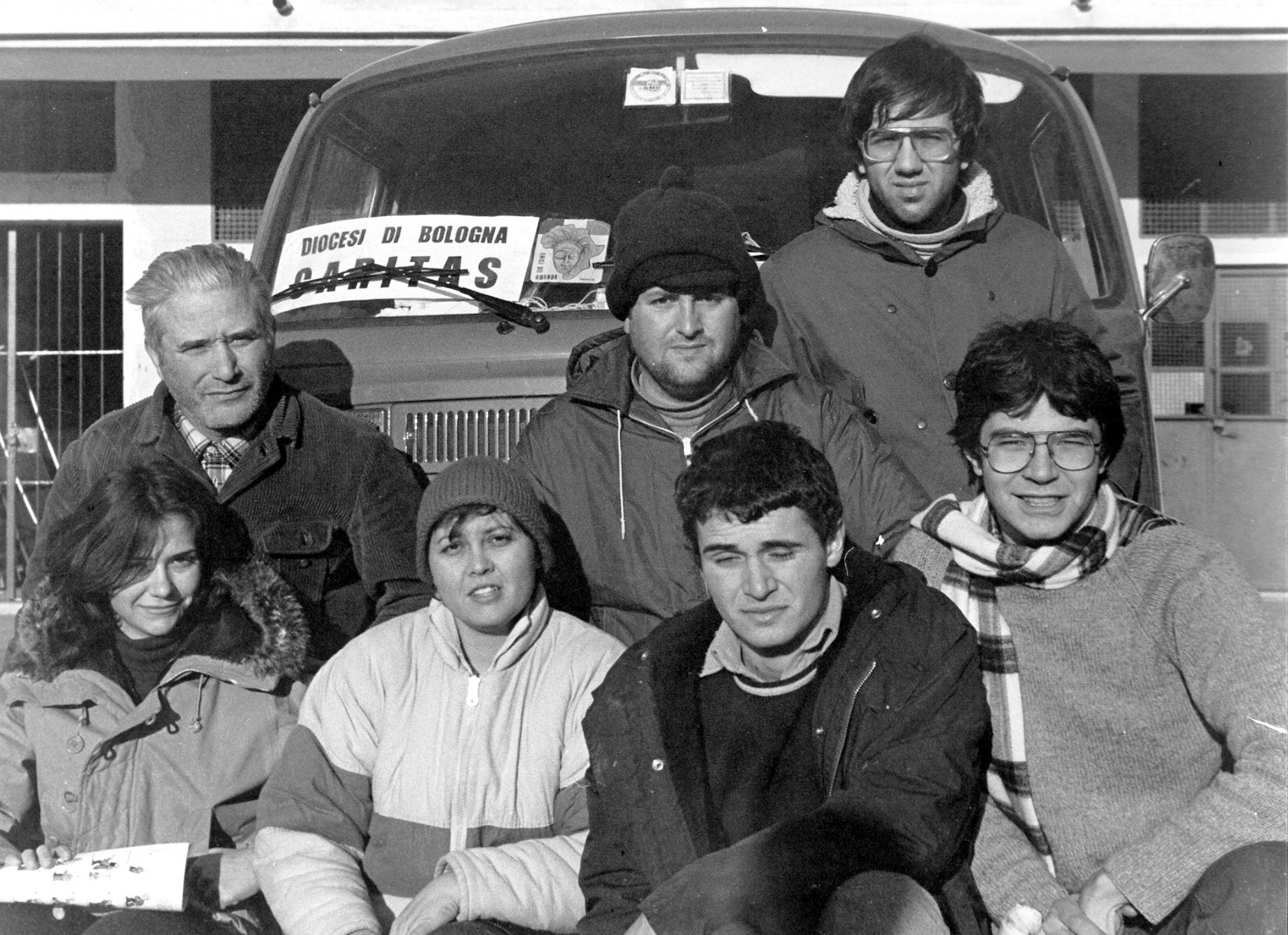 40 anni dopo il terremoto dell’Irpinia