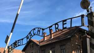 È il giorno della memoria