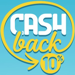 Correggere il cash-back di Stato