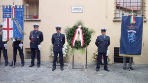 19 anni dal 19 marzo in cui fu ucciso Marco Biagi