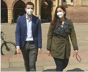 Perché sostengo Isabella Conti alle primarie