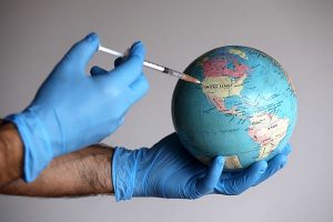Il dovere di vaccinare il mondo