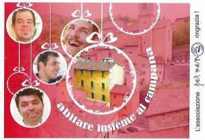 Inaugurati gli appartamenti “abitare insieme” a Porretta