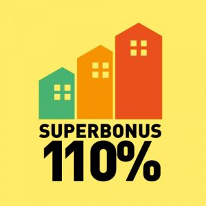 Superbonus 110% e modulistica