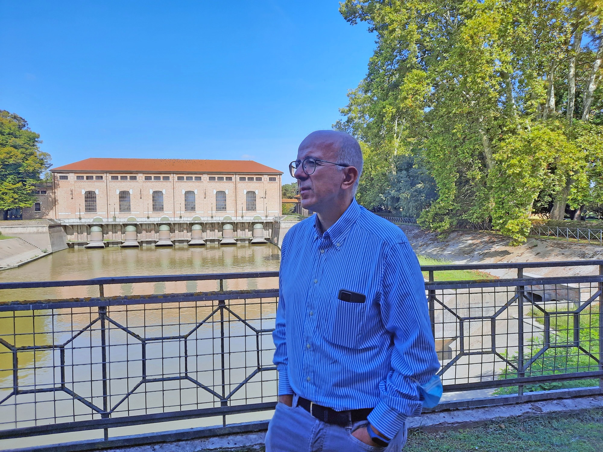 Il futuro delle bonifiche