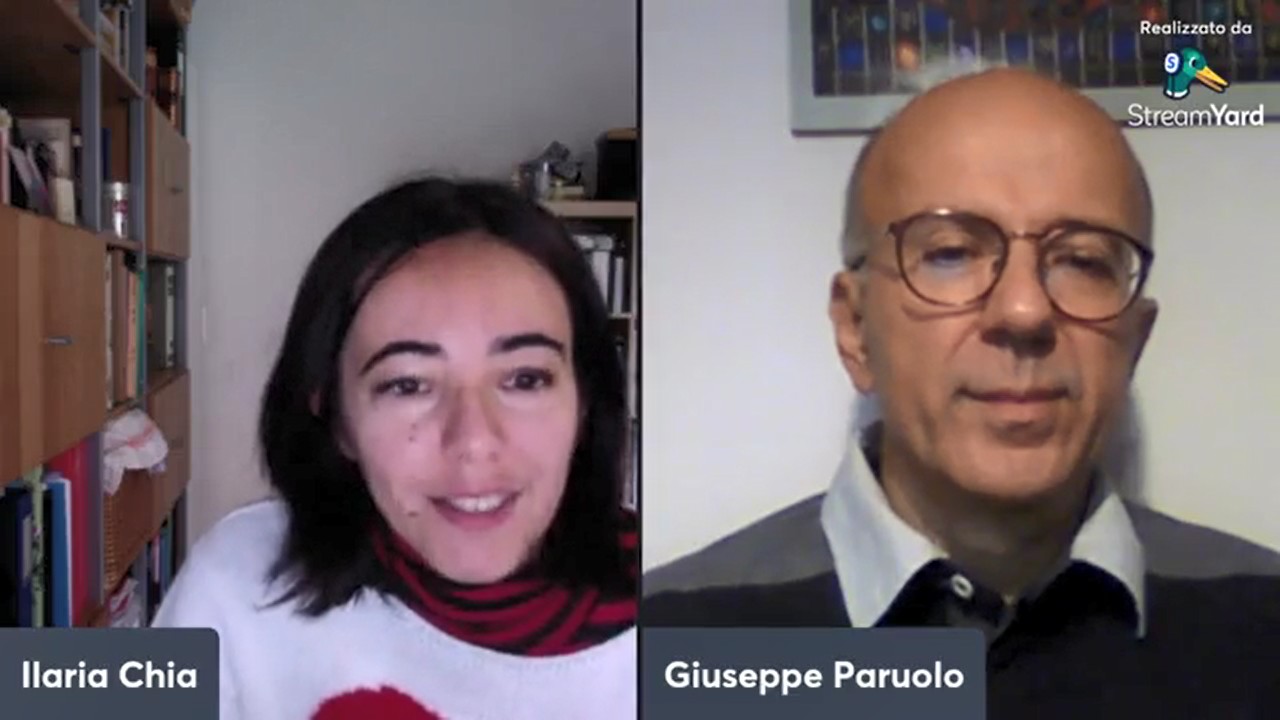 Stamattina a Ciao Radio