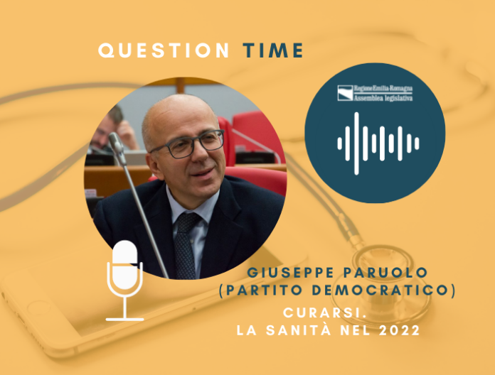 Curarsi, verso la sanità del futuro