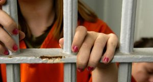 La relazione del garante dei detenuti