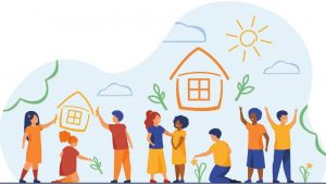 La relazione della garante per infanzia e adolescenza