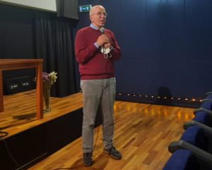 Film europei in concorso nel premio Lux