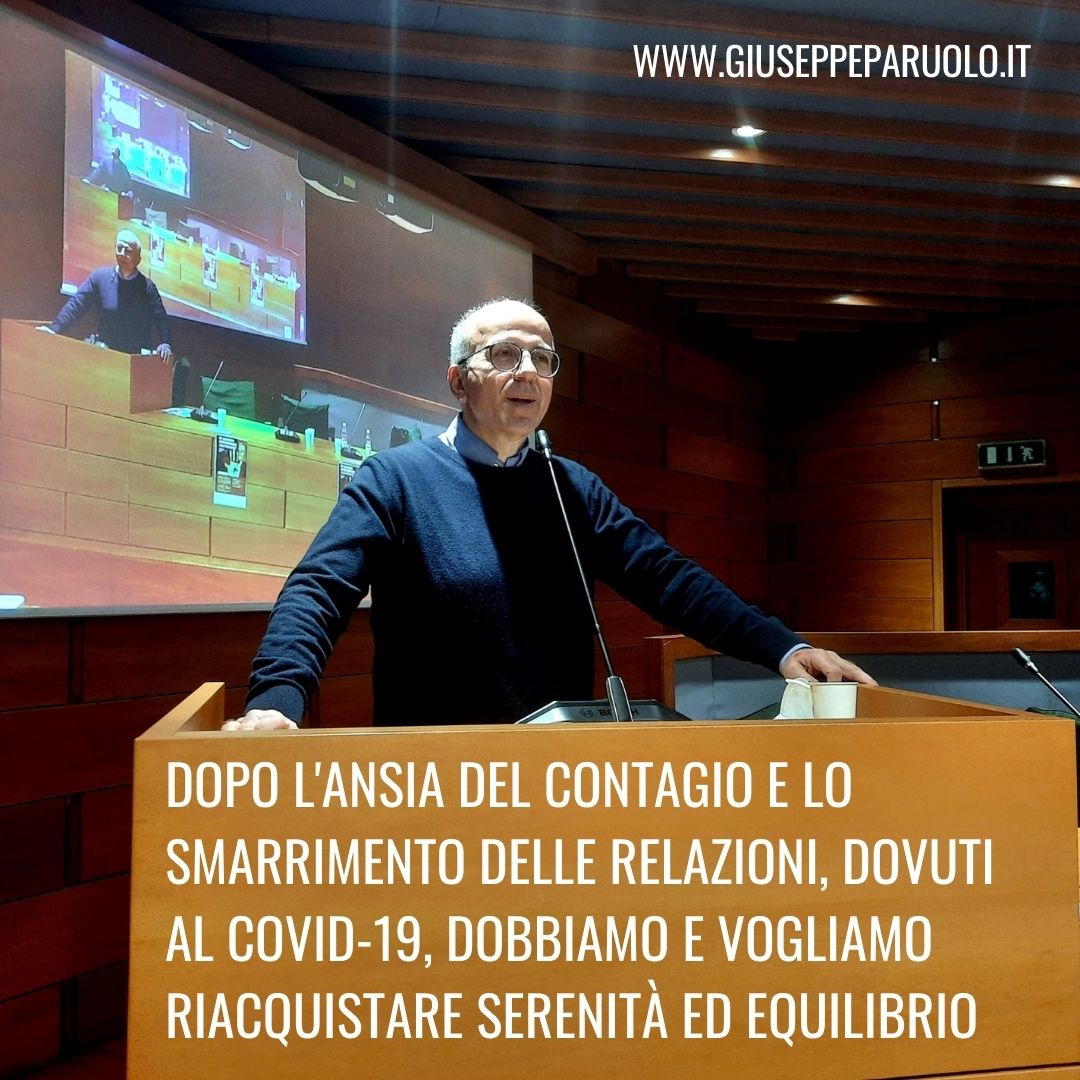 L’invisibile disagio psichico indotto dalla pandemia