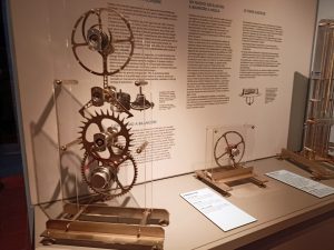 Fisica Experience a San Giovanni in Persiceto